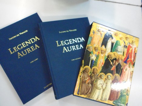 legenda aurea