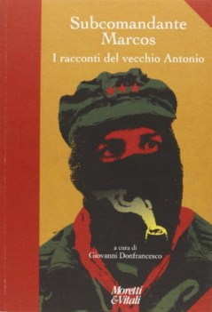 racconti del vecchio antonio