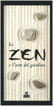 zen e l\' arte del giardino con gadget