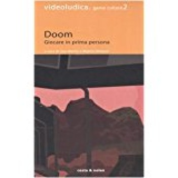 doom giocare in prima persona