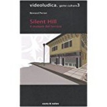 silent hill il motore del terrore