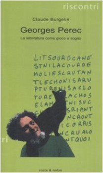 georges perec la letteratura come gioco e sogno