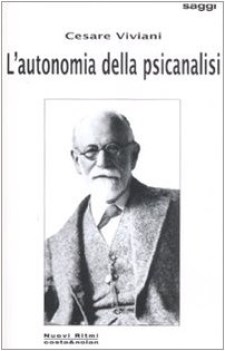 autonomia della psicoanalisi