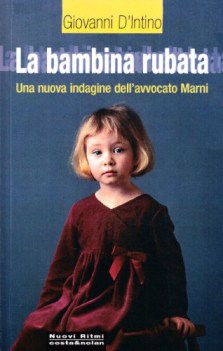 bambina rubata