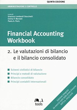 financial accounting workbook 2