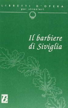 barbiere di siviglia