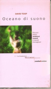 oceano di suono discorsi eterei ambient sound e mondi immaginari