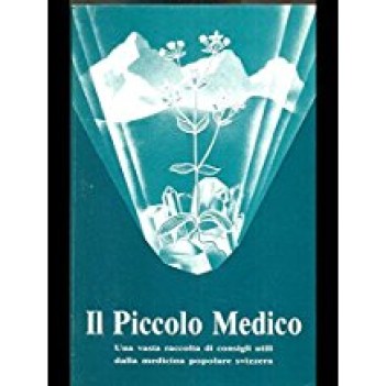 piccolo medico consigli utili per la salute