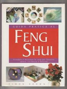 guida pratica al feng shui