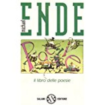 libro delle poesie