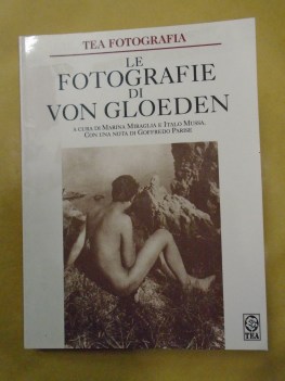 fotografie di von gloeden