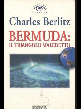 bermuda il triangolo maledetto