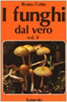 funghi dal vero 3