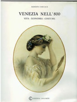 venezia nell 800