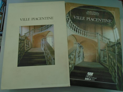 ville piacentine dal xv al xix secolo