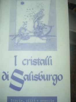 cristalli di salisburgo