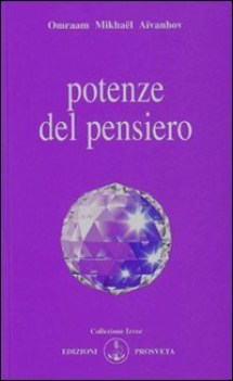 potenze del pensiero