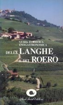 guida turistica enogastronomica dellelanghe e del roero