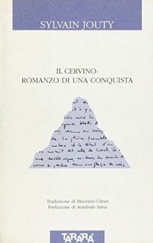 cervino romanzo di una conquista