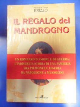 regalo del mandrogno