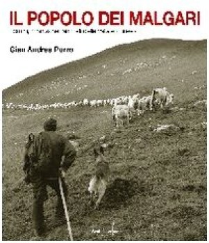 popolo dei malgari uomini montagne animali delle vallate cuneesi