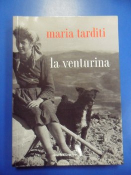 Venturina. Trovatella. Romanzo