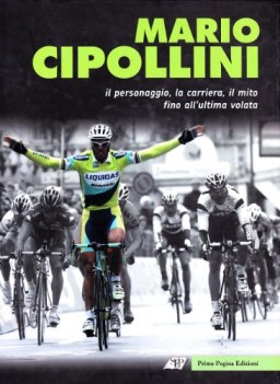 mario cipollini ultima volata