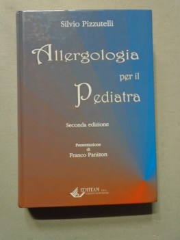 allergologia per il pediatra