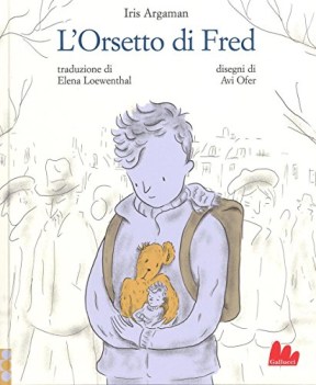 orsetto di fred