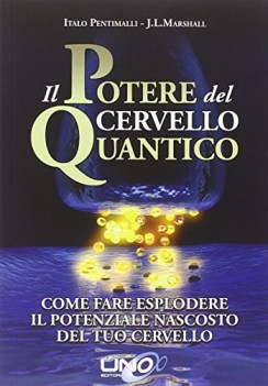 potere del cervello quantico