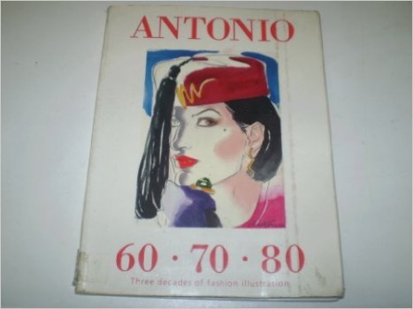 antonio 60 70 80