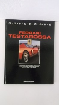 ferrari testarossa