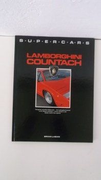 lamborghini countach