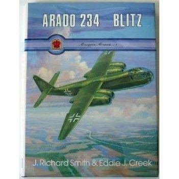 arado 234 blitz