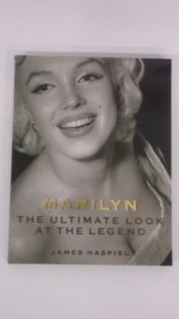 marilyn the ultimate look at the legend