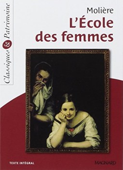 ecole des femmes