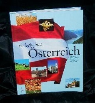 vielgeliebtes osterreich