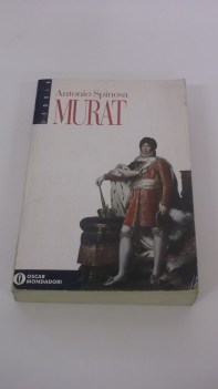 murat da stalliere a re di napoli