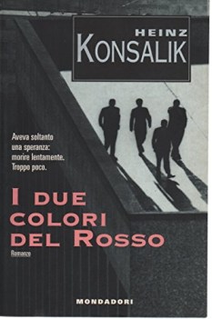 due colori del rosso