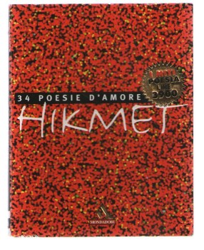 34 poesie damore