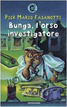 bunga lorso investigatore