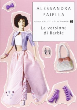 versione di barbie