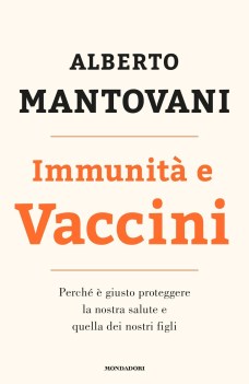 immunita\' e vaccini