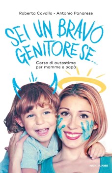 sei un bravo genitore se