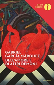 dell\'amore e di altri demoni