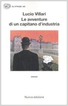 avventure di un capitano d\'industria