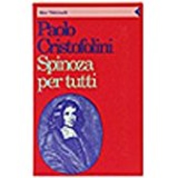 spinoza per tutti