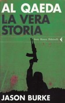 al-qaeda la vera storia