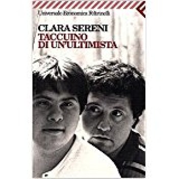 taccuino di un\'ultimista