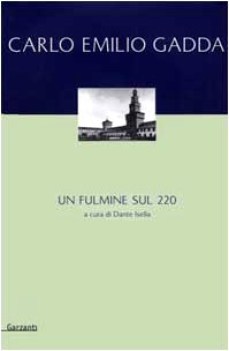 fulmine sul 220